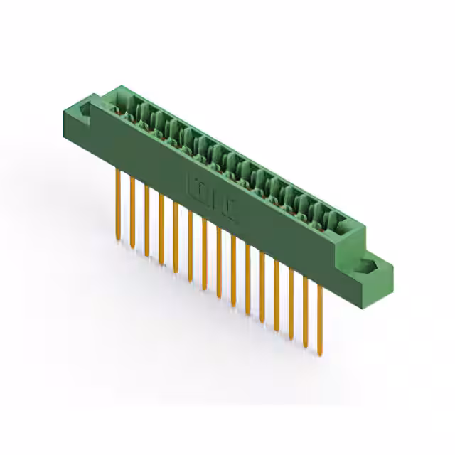 338-015-541-104 EDAC Inc.  Edgeboard Connectors